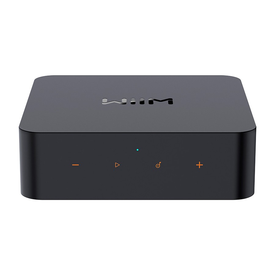 Wiim Multiroom PRO PLUS Nero